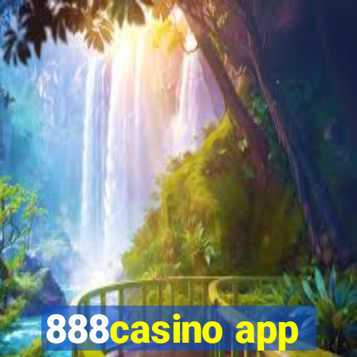 888casino app